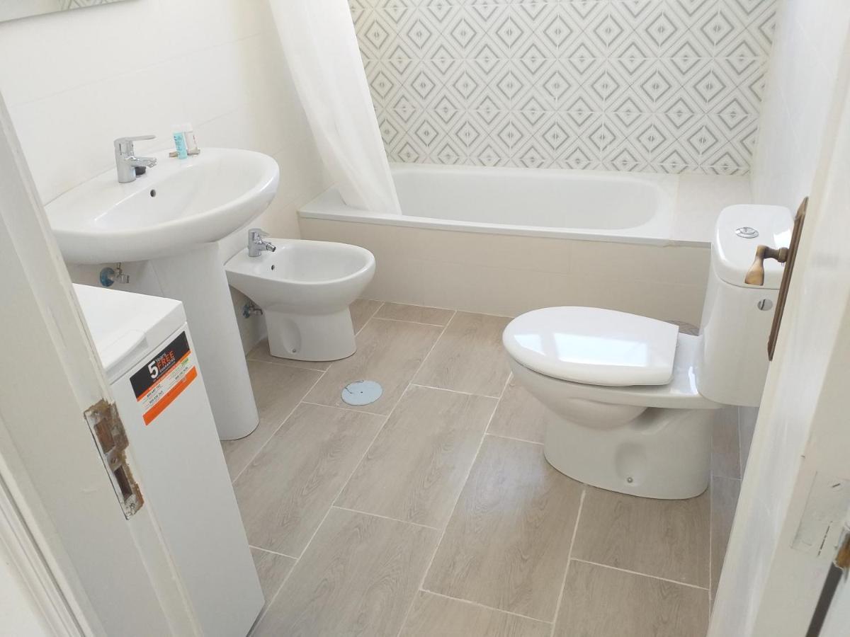 Apartamento Margarita Puerto del Carmen  Bagian luar foto