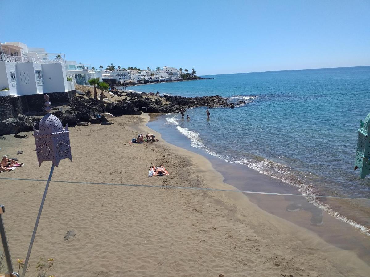 Apartamento Margarita Puerto del Carmen  Bagian luar foto