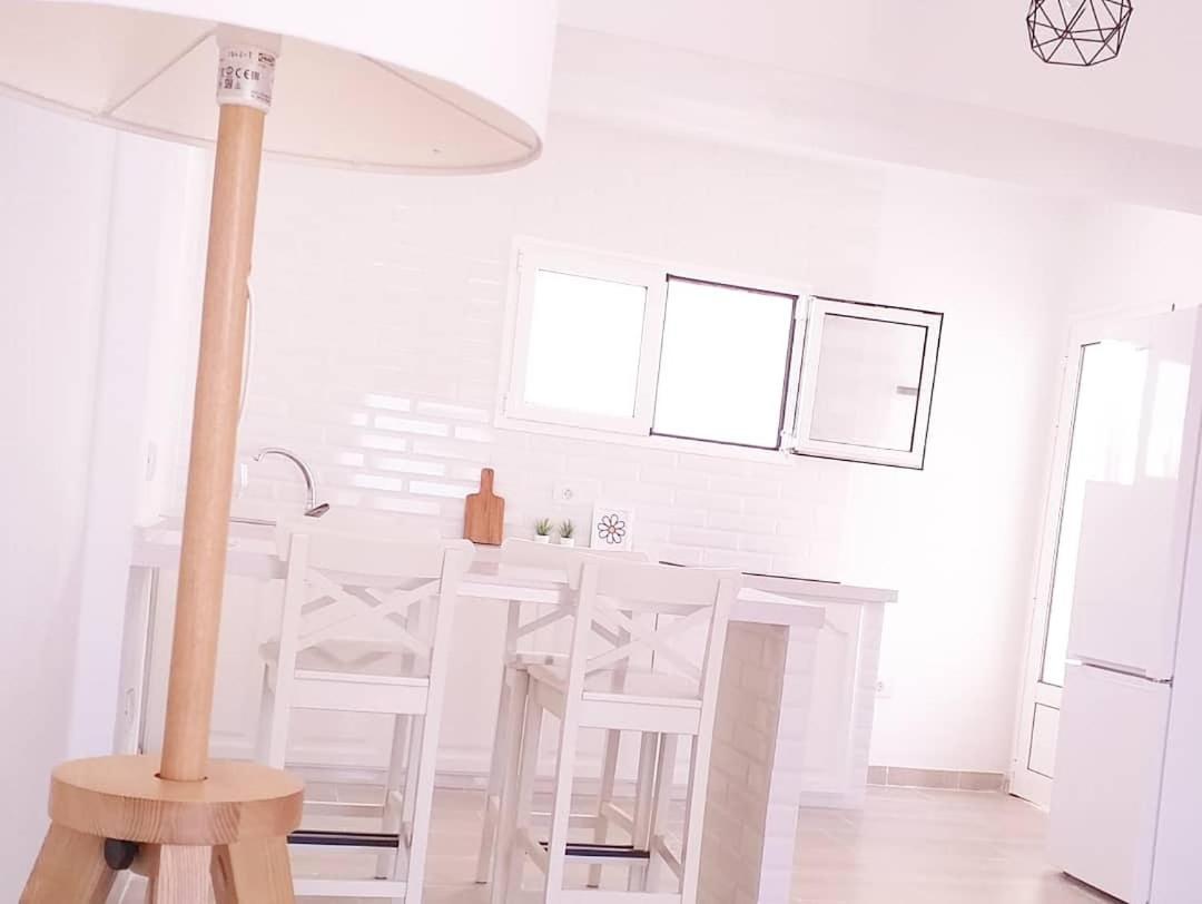 Apartamento Margarita Puerto del Carmen  Bagian luar foto