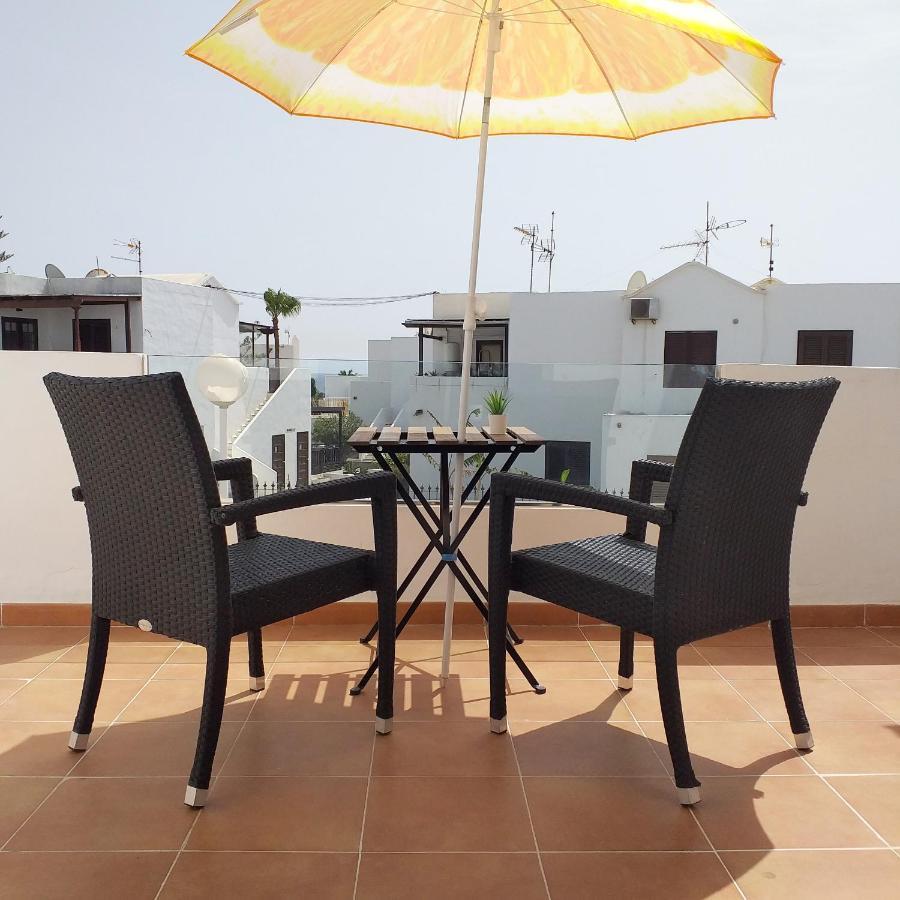 Apartamento Margarita Puerto del Carmen  Bagian luar foto