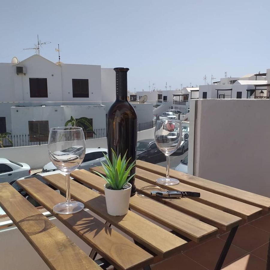 Apartamento Margarita Puerto del Carmen  Bagian luar foto