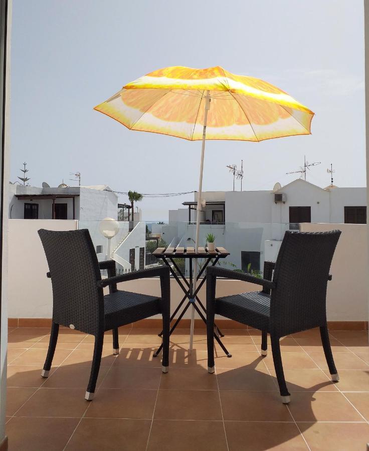 Apartamento Margarita Puerto del Carmen  Bagian luar foto