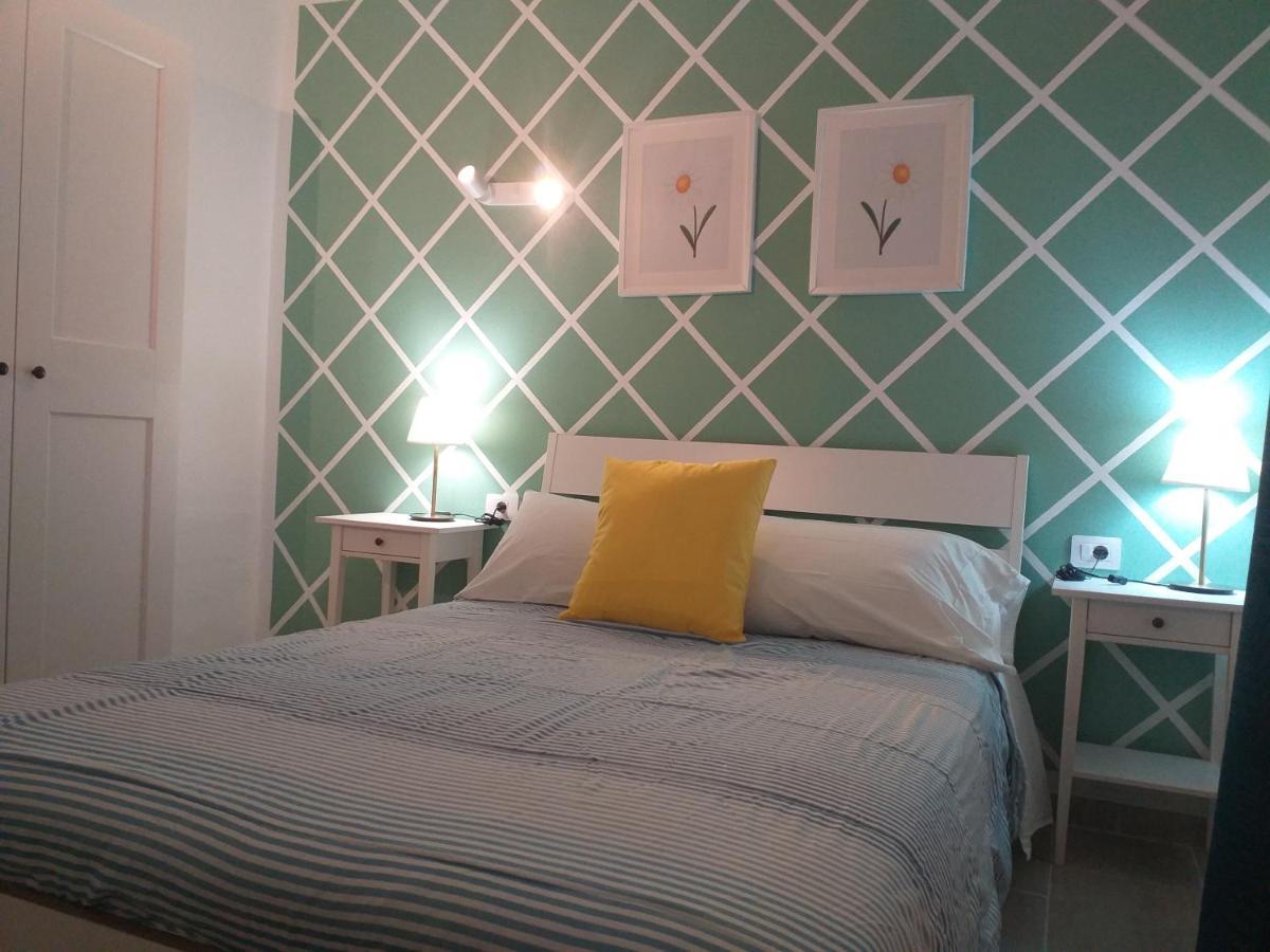 Apartamento Margarita Puerto del Carmen  Bagian luar foto