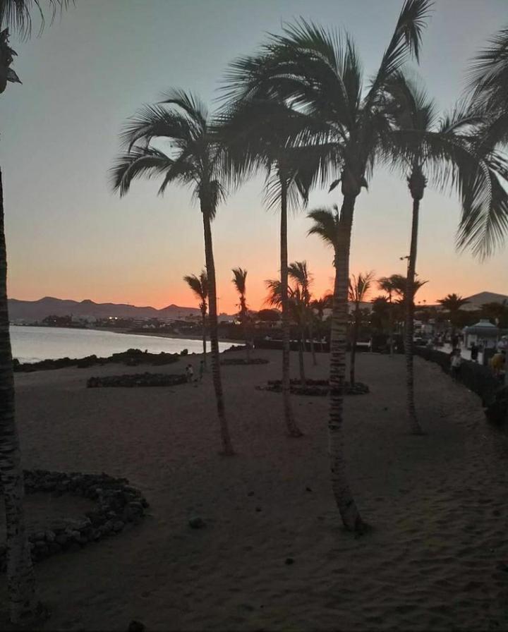 Apartamento Margarita Puerto del Carmen  Bagian luar foto