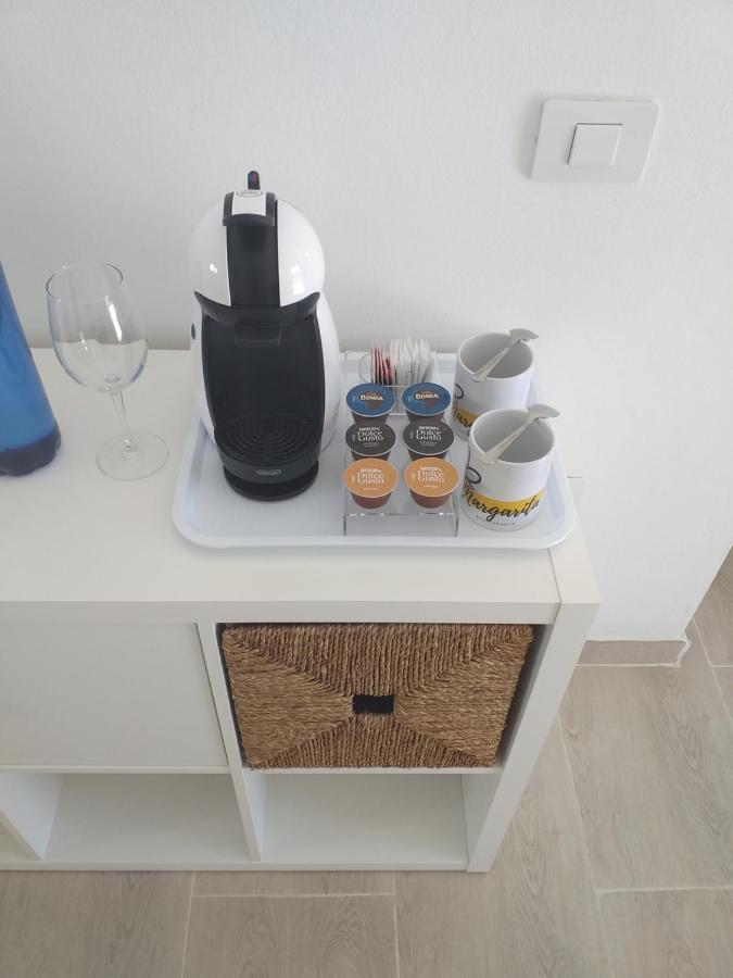 Apartamento Margarita Puerto del Carmen  Bagian luar foto