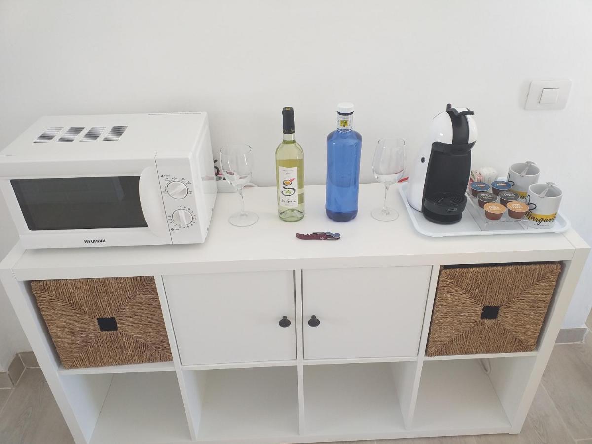 Apartamento Margarita Puerto del Carmen  Bagian luar foto
