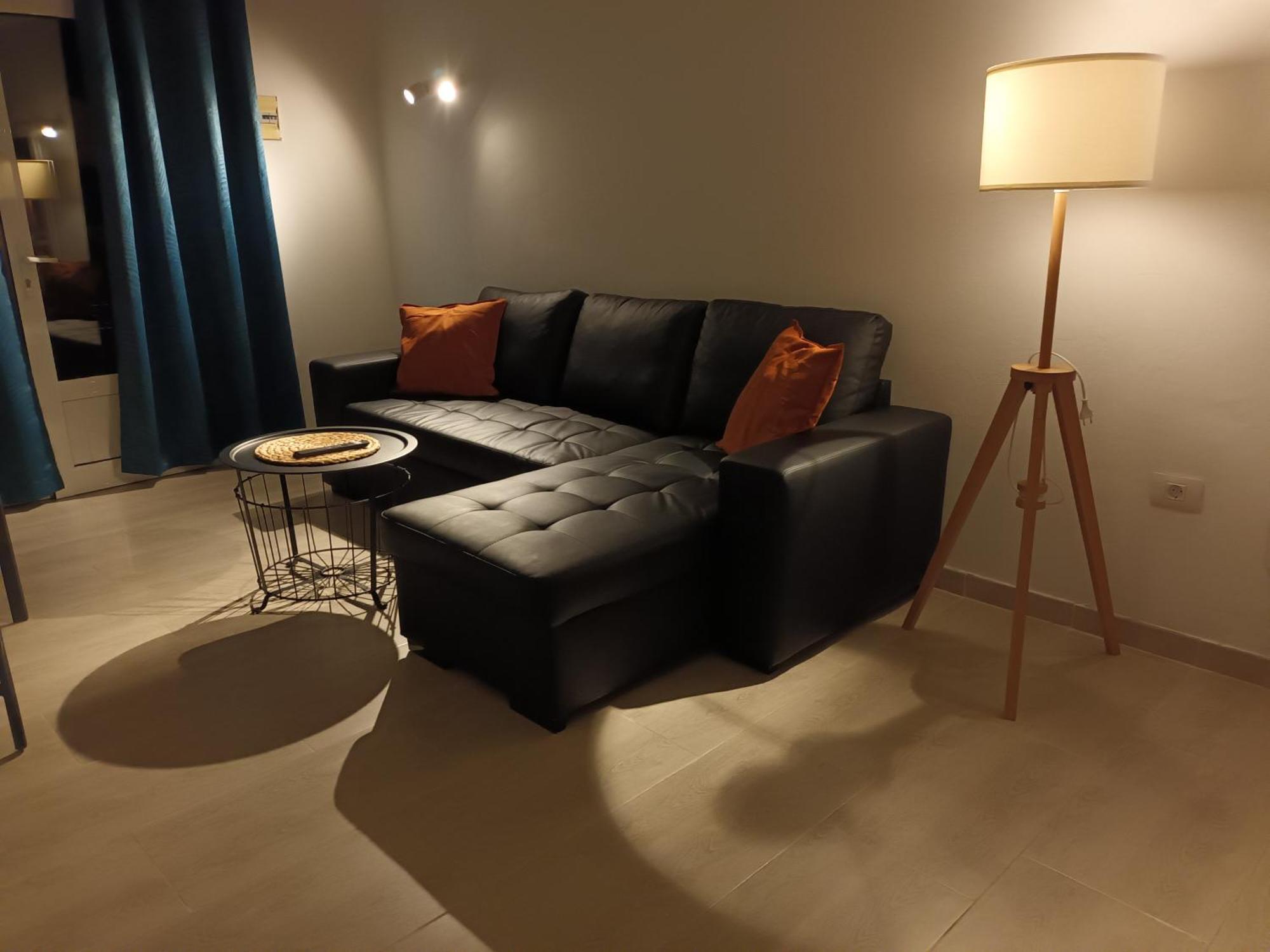 Apartamento Margarita Puerto del Carmen  Bagian luar foto